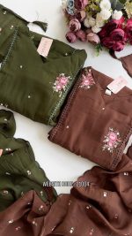 olive Bloom -P 21