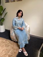 Blue Serenity P22 - Image 2