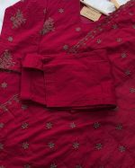 🌹 Ruby Floral Grace - P26 - Image 6