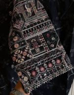 🖤 Noir Floral Royale P - 30 - Image 3