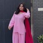 Pink Elegance P23