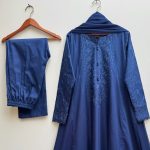 Pearl & Sapphire -P57 - Image 2