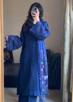 Royal Azure — P41